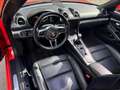 Porsche 718 Boxster 2.0 Turbo *** 1ST PAINT - JUST SERVICED - SPORTS EXHAUST ** Naranja - thumbnail 13