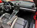 Porsche 718 Boxster 2.0 Turbo *** 1ST PAINT - JUST SERVICED - SPORTS EXHAUST ** Naranja - thumbnail 16
