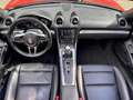 Porsche 718 Boxster 2.0 Turbo *** 1ST PAINT - JUST SERVICED - SPORTS EXHAUST ** Naranja - thumbnail 15