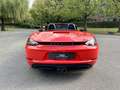 Porsche 718 Boxster 2.0 Turbo *** 1ST PAINT - JUST SERVICED - SPORTS EXHAUST ** Naranja - thumbnail 7