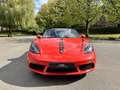 Porsche 718 Boxster 2.0 Turbo *** 1ST PAINT - JUST SERVICED - SPORTS EXHAUST ** Naranja - thumbnail 12