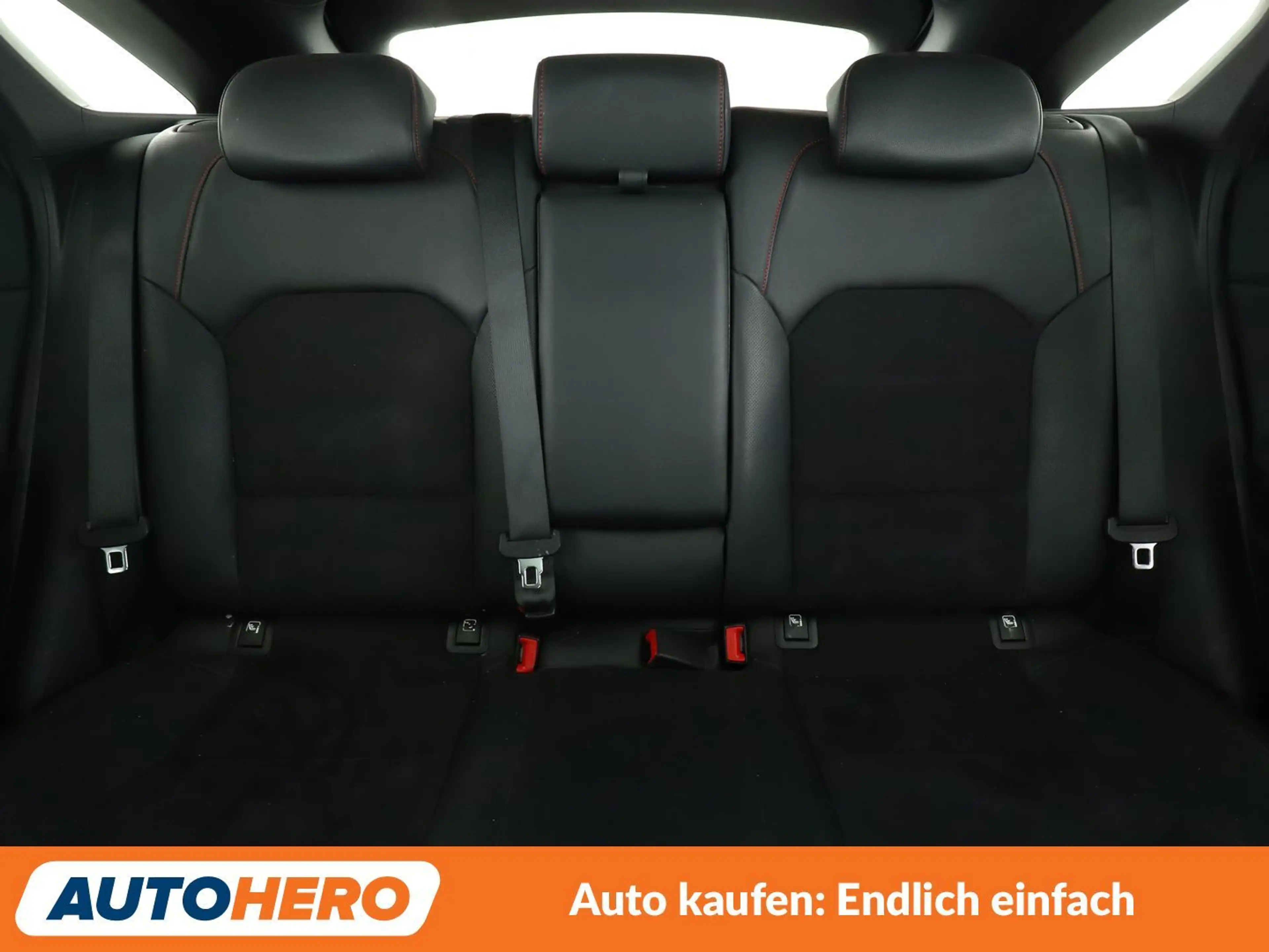 Kia ProCeed / pro_cee'd 1.6 TGDI GT Aut.*NAVI*ACC*CAM*PDC*SHZ*AHK*ALU* — photo 15