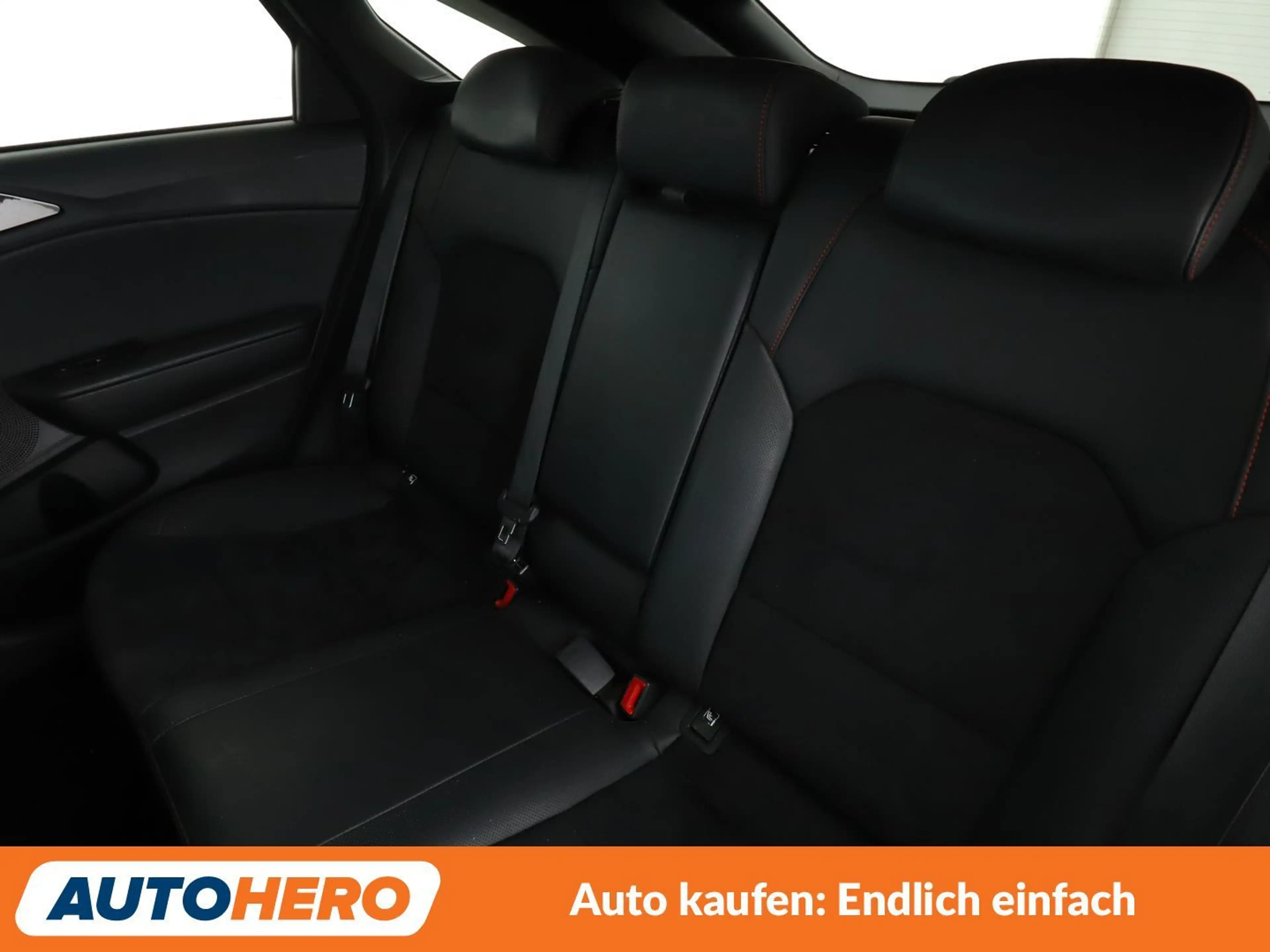 Kia ProCeed / pro_cee'd 1.6 TGDI GT Aut.*NAVI*ACC*CAM*PDC*SHZ*AHK*ALU* — photo 14