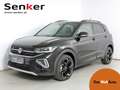 Volkswagen T-Cross Sport TSI DSG Zwart - thumbnail 1