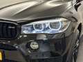 BMW X6 M 576PK Black Fire Edition Leder Carbon 2x dashcam Zwart - thumbnail 14