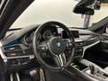 BMW X6 M 576PK Black Fire Edition Leder Carbon 2x dashcam Zwart - thumbnail 18