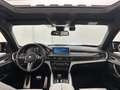 BMW X6 M 576PK Black Fire Edition Leder Carbon 2x dashcam Zwart - thumbnail 3