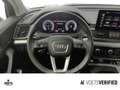 Audi Q5 advanced 40 TDI quattro S-tronic LED+PANO+PDC Blanc - thumbnail 12