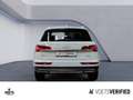 Audi Q5 advanced 40 TDI quattro S-tronic LED+PANO+PDC Blanc - thumbnail 5