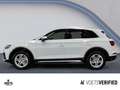 Audi Q5 advanced 40 TDI quattro S-tronic LED+PANO+PDC Blanc - thumbnail 3