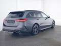 Mercedes-Benz C 220 T d , AMG NIGHT SPUR PANO KAMERA PDC SHZ Grau - thumbnail 5