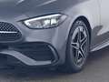 Mercedes-Benz C 220 T d , AMG NIGHT SPUR PANO KAMERA PDC SHZ Grau - thumbnail 6