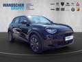 Fiat 600 e Red +LED+PDC+SpurH+AUT+Klimaanlage** Schwarz - thumbnail 8