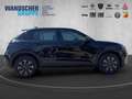 Fiat 600 e Red +LED+PDC+SpurH+AUT+Klimaanlage** Schwarz - thumbnail 7