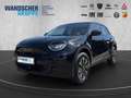 Fiat 600 e Red +LED+PDC+SpurH+AUT+Klimaanlage** Schwarz - thumbnail 1