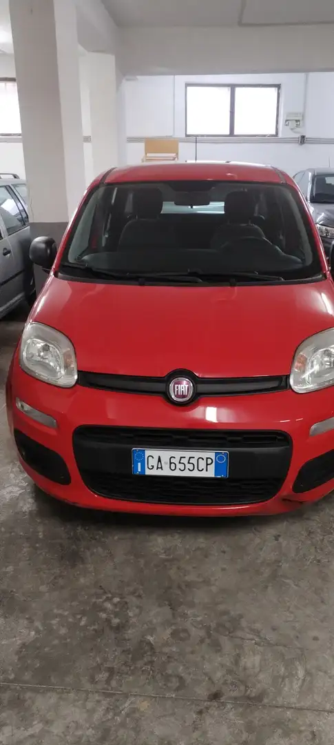 Fiat Panda 1.2 Trussardi s&s 69cv - 1