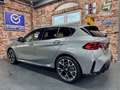 BMW 118 118dA 2.0 150cv Auto M-SPORT (New Model) Gris - thumbnail 2
