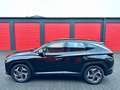 Hyundai TUCSON Basis Plug-In Hybrid 4WD Schwarz - thumbnail 3