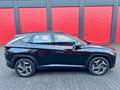 Hyundai TUCSON Basis Plug-In Hybrid 4WD Schwarz - thumbnail 9