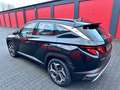 Hyundai TUCSON Basis Plug-In Hybrid 4WD Schwarz - thumbnail 4