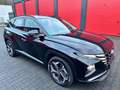 Hyundai TUCSON Basis Plug-In Hybrid 4WD Schwarz - thumbnail 10