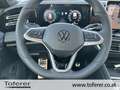 Volkswagen Tiguan R-Line eTSI DSG Grau - thumbnail 8
