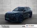Volkswagen Tiguan R-Line eTSI DSG Grau - thumbnail 1