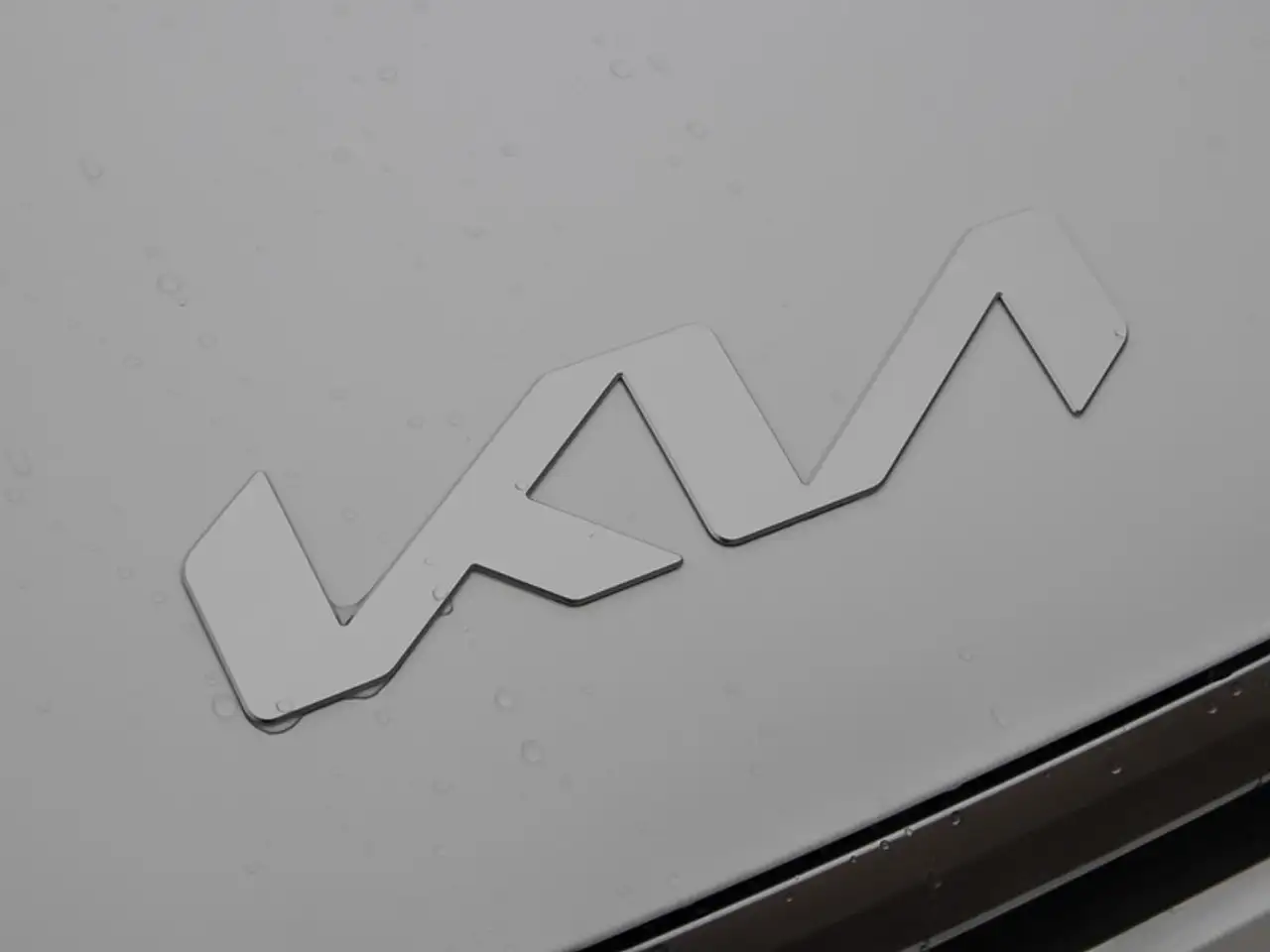 Kia EV9 снимка Kia EV9
