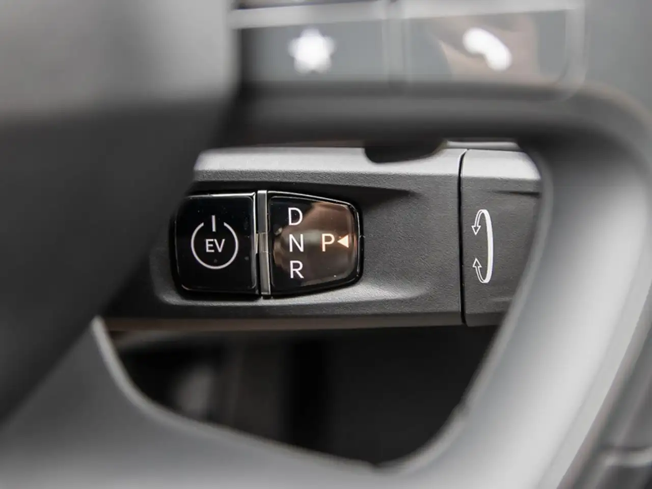 Kia EV9 снимка Kia EV9