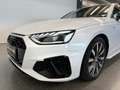Audi A4 30 2.0 TDI S-LINE*OPTIK*LANE*ACC*VIRTUAL*PDC* Weiß - thumbnail 11