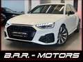 Audi A4 30 2.0 TDI S-LINE*OPTIK*LANE*ACC*VIRTUAL*PDC* Weiß - thumbnail 1