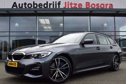 BMW 320 3-serie Touring 320i Automaat Executive M-Sport LE