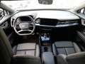 Audi Q4 e-tron Sportback 40 S-Line 82KWh Blanco - thumbnail 4