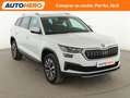 Skoda Kodiaq 2.0 TDI Style 4x4 Blanco - thumbnail 8