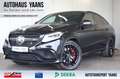Mercedes-Benz GLE 63 AMG GLE 63 S AMG Coupe 4M AIR+H/K+SOFT+360°+PANO+22" Noir - thumbnail 1