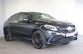 Mercedes-Benz GLE 63 AMG GLE 63 S AMG Coupe 4M AIR+H/K+SOFT+360°+PANO+22" Noir - thumbnail 3