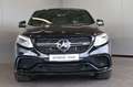 Mercedes-Benz GLE 63 AMG GLE 63 S AMG Coupe 4M AIR+H/K+SOFT+360°+PANO+22" Noir - thumbnail 2