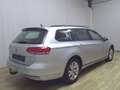 Volkswagen Passat Var. 1.6 TDI Trendline Navi ACC Shz AHK Серебристый - thumbnail 4