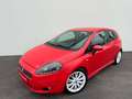 Fiat Grande Punto 1.9 JTD Multijet Sport // 160 TKM // Rot - thumbnail 4