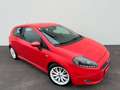 Fiat Grande Punto 1.9 JTD Multijet Sport // 160 TKM // Rot - thumbnail 1