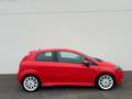 Fiat Grande Punto 1.9 JTD Multijet Sport // 160 TKM // Rot - thumbnail 6