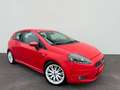 Fiat Grande Punto 1.9 JTD Multijet Sport // 160 TKM // Rot - thumbnail 2