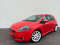 Fiat Grande Punto 1.9 JTD Multijet Sport // 160 TKM // Rot - thumbnail 5