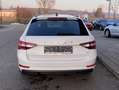 Skoda Superb Combi iV 1.4 TSI DSG Ambition STANDHEIZUN Weiß - thumbnail 4