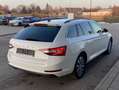 Skoda Superb Combi iV 1.4 TSI DSG Ambition STANDHEIZUN Weiß - thumbnail 6