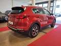 Kia Sportage 1.6 CRDI 115 CV 2WD Business Class Rosso - thumbnail 3