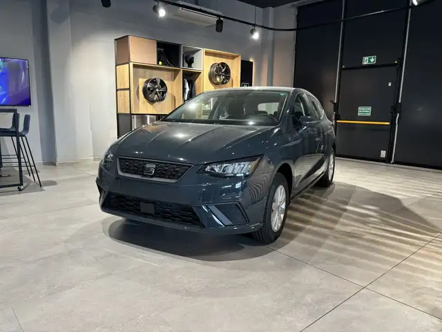 SEAT Ibiza Ibiza 1.0 MPI Reference Nuova - Tasso 0