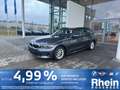 BMW 320 d Touring Panoramadach ACC Komfortzugang HiFi Grau - thumbnail 1