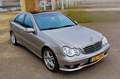 Mercedes-Benz Sonstige C-klasse C 30 CDI AMG Facelift Leer Navi Origineel Grau - thumbnail 11