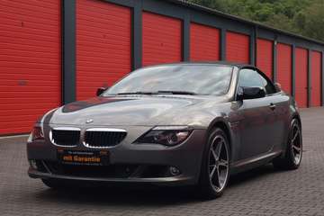 d Cabrio VOLL  Ausstattung  AC Schnitzer